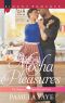 [The Draysons: Sprinkled With Love 06] • Mocha Pleasures